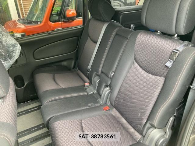 Nissan SERENA 2012-09 7457684-10