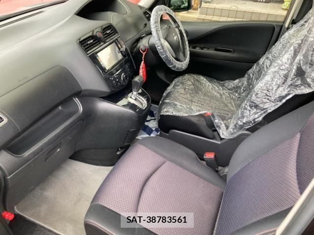 Nissan SERENA 2012-09 7457684-11