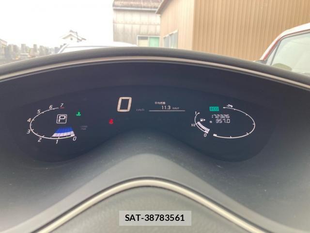 Nissan SERENA 2012-09 7457684-12