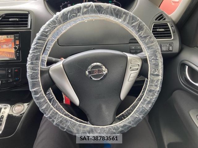 Nissan SERENA 2012-09 7457684-13