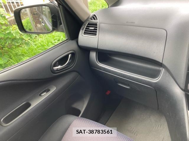 Nissan SERENA 2012-09 7457684-21