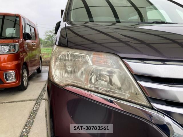 Nissan SERENA 2012-09 7457684-2