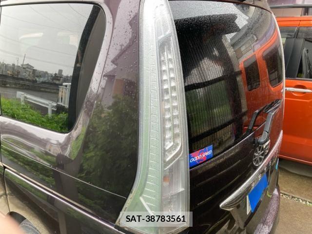 Nissan SERENA 2012-09 7457684-4