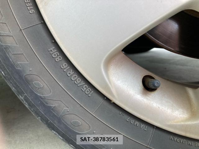 Nissan SERENA 2012-09 7457684-7