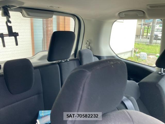 Nissan SERENA 2019-07 7457644-9