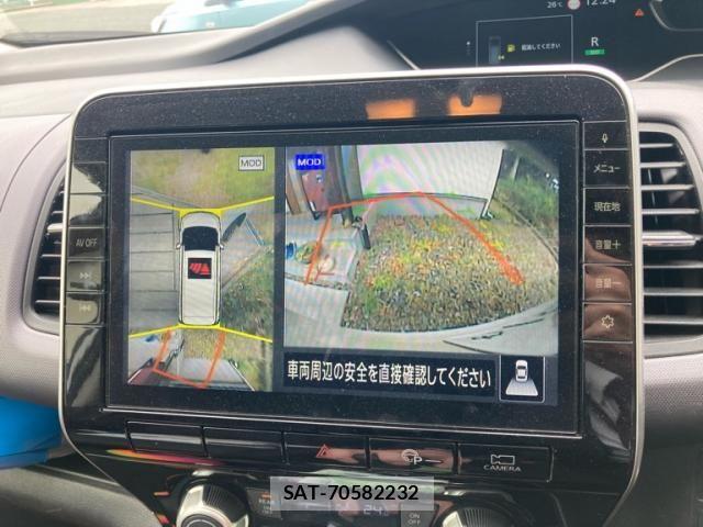 Nissan SERENA 2019-07 7457644-13