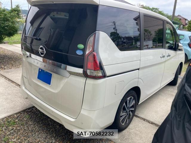 Nissan SERENA 2019-07 7457644-2