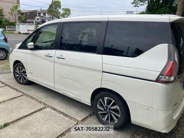 Nissan SERENA 2019-07 7457644-3