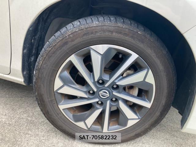 Nissan SERENA 2019-07 7457644-5