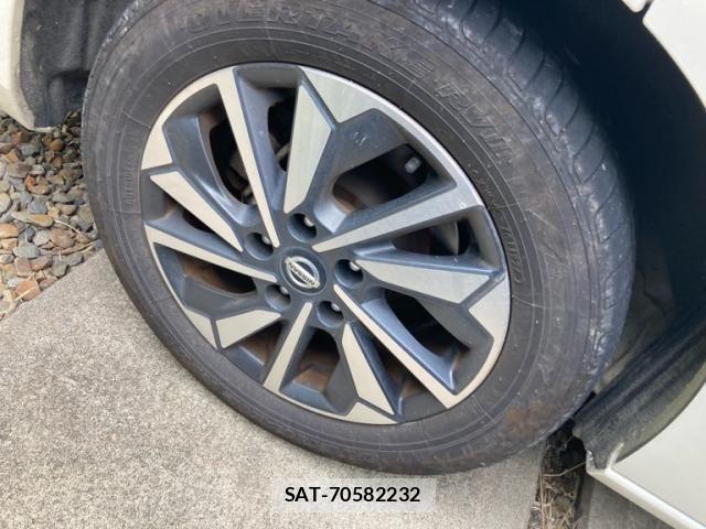 Nissan SERENA 2019-07 7457644-6