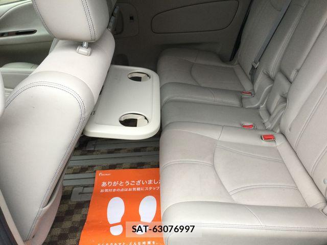 Nissan SERENA 2014-04 7457650-9