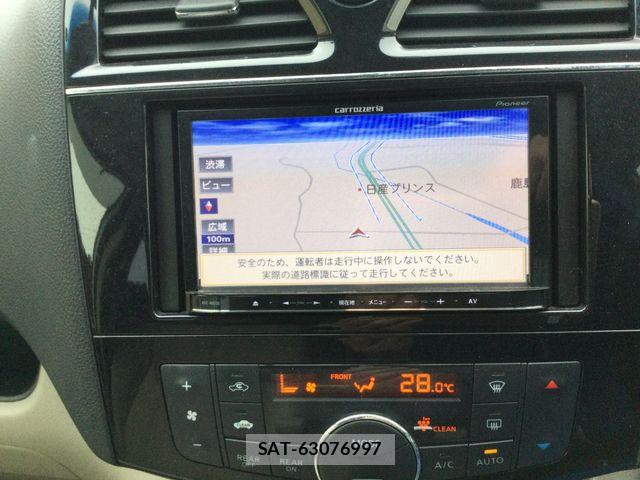 Nissan SERENA 2014-04 7457650-11