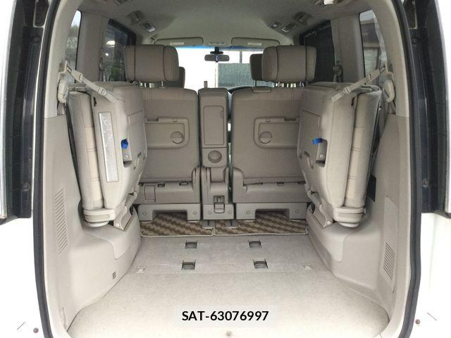 Nissan SERENA 2014-04 7457650-24