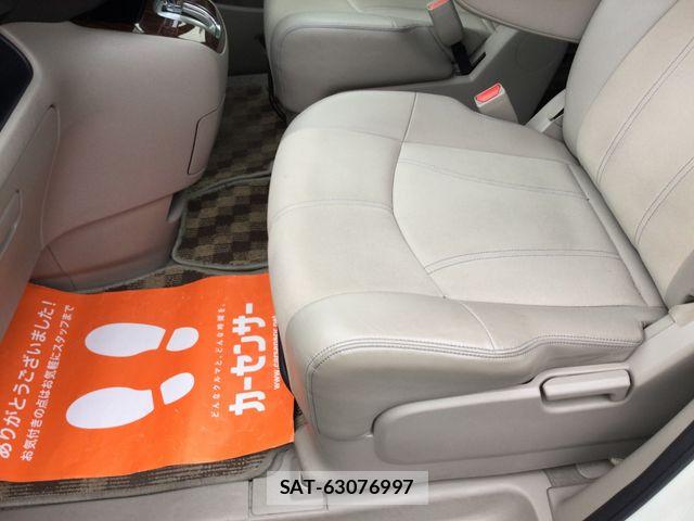 Nissan SERENA 2014-04 7457650-7