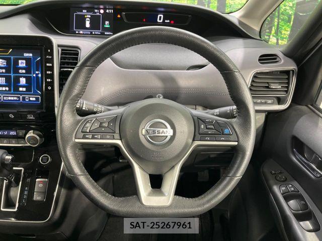 Nissan SERENA 2020-07 7457637-11