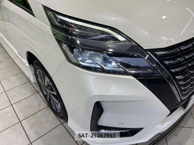 Nissan SERENA 2020-07 7457637-12