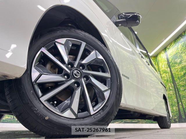 Nissan SERENA 2020-07 7457637-13