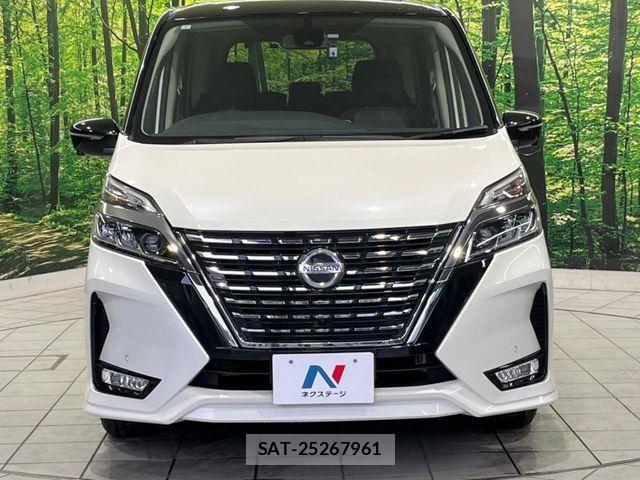 Nissan SERENA 2020-07 7457637-14