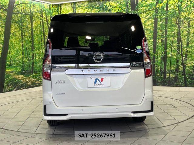Nissan SERENA 2020-07 7457637-15