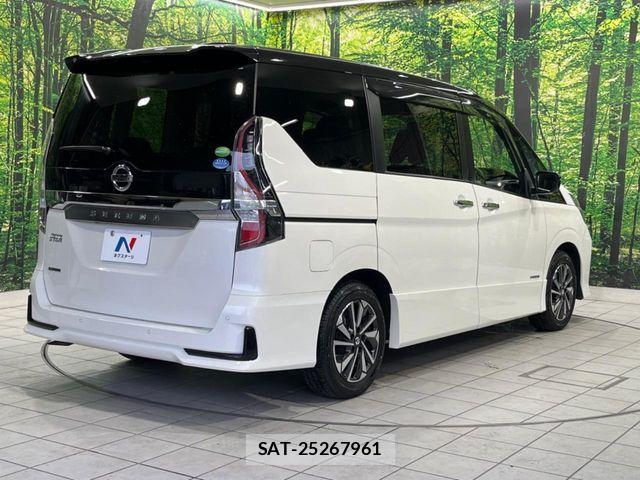 Nissan SERENA 2020-07 7457637-17