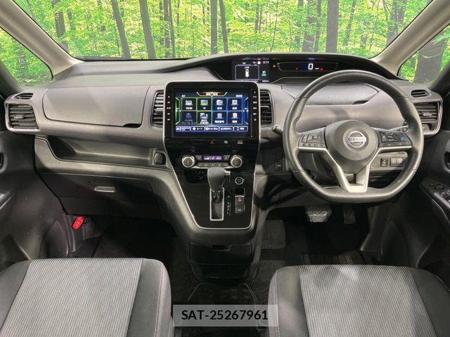 Nissan SERENA 2020-07 7457637-1