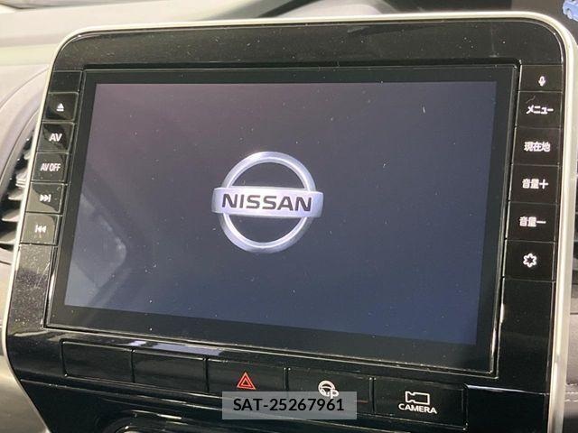 Nissan SERENA 2020-07 7457637-3