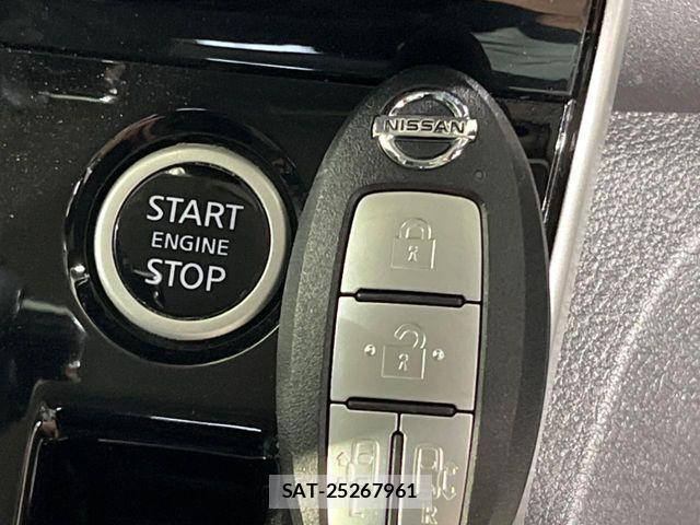 Nissan SERENA 2020-07 7457637-6