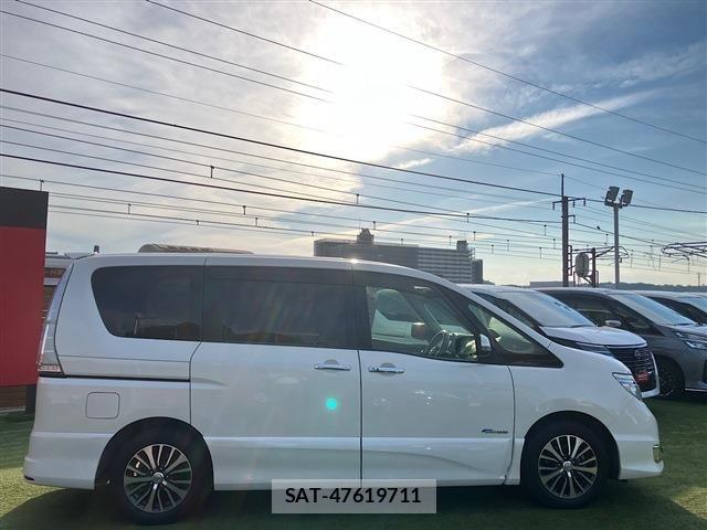 Nissan SERENA 2016-03 7502770-9