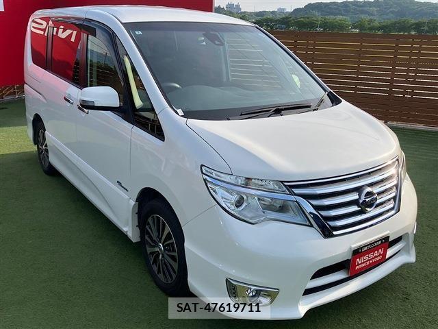 Nissan SERENA 2016-03 7502770-10