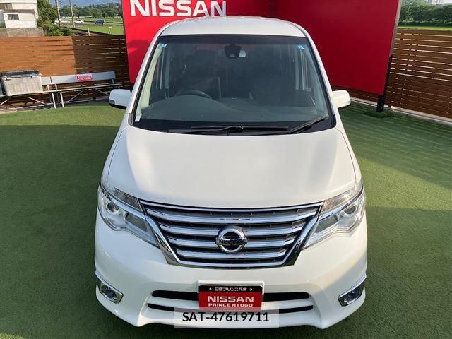 Nissan SERENA 2016-03 7502770-11