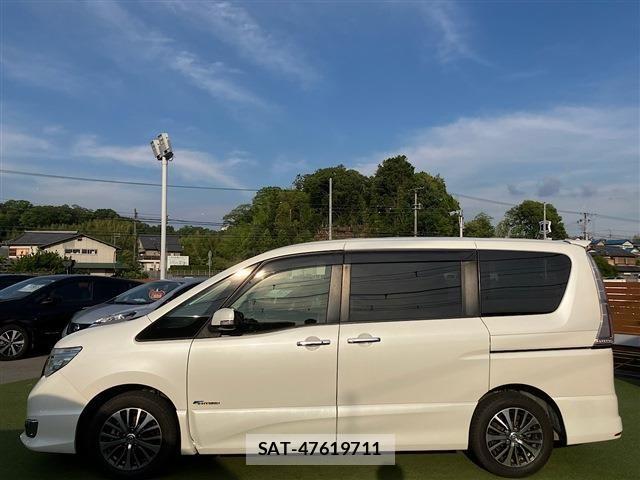 Nissan SERENA 2016-03 7502770-13