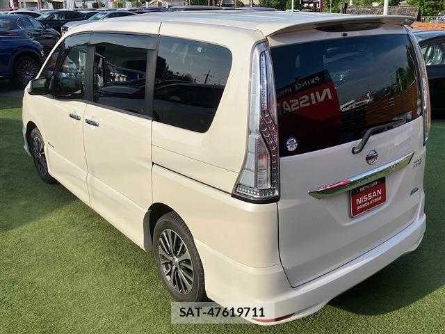 Nissan SERENA 2016-03 7502770-14