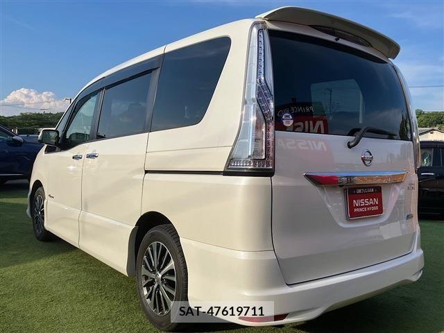 Nissan SERENA 2016-03 7502770-15