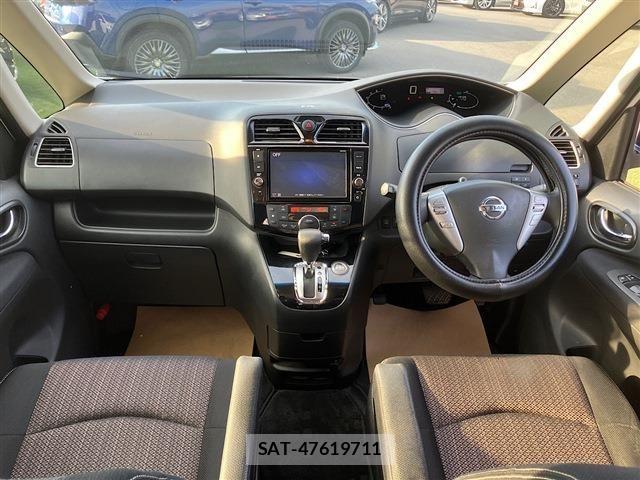 Nissan SERENA 2016-03 7502770-2