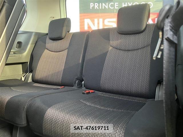 Nissan SERENA 2016-03 7502770-29