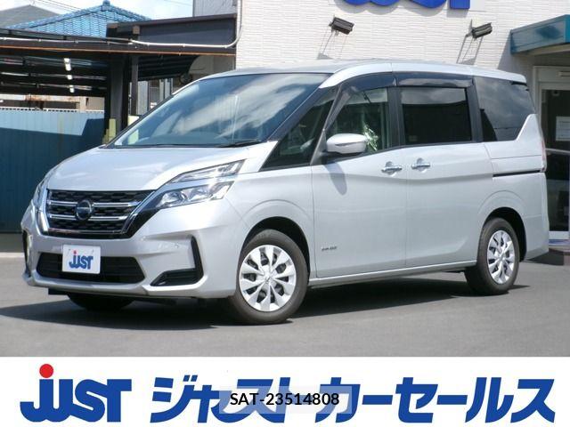 Nissan SERENA 2021-03 7509968-0