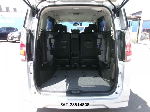 Nissan SERENA 2021-03 7509968-11