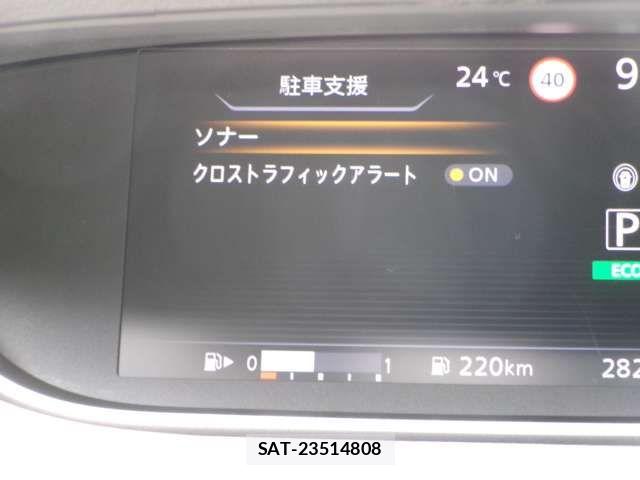 Nissan SERENA 2021-03 7509968-16