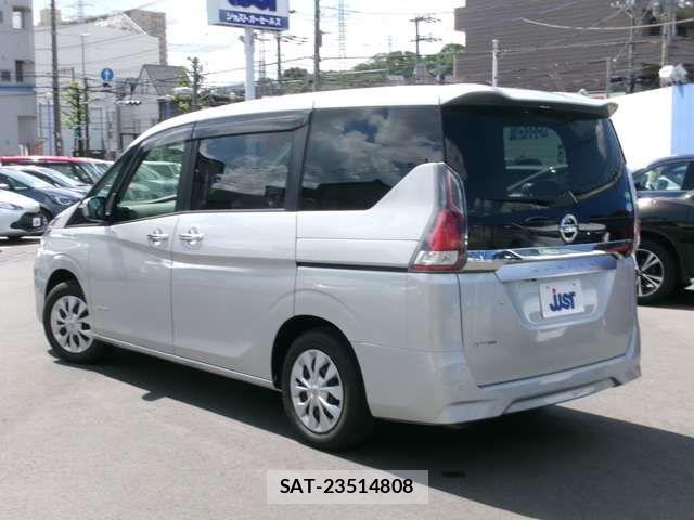 Nissan SERENA 2021-03 7509968-1
