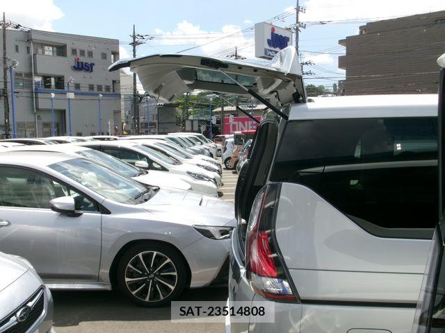 Nissan SERENA 2021-03 7509968-23