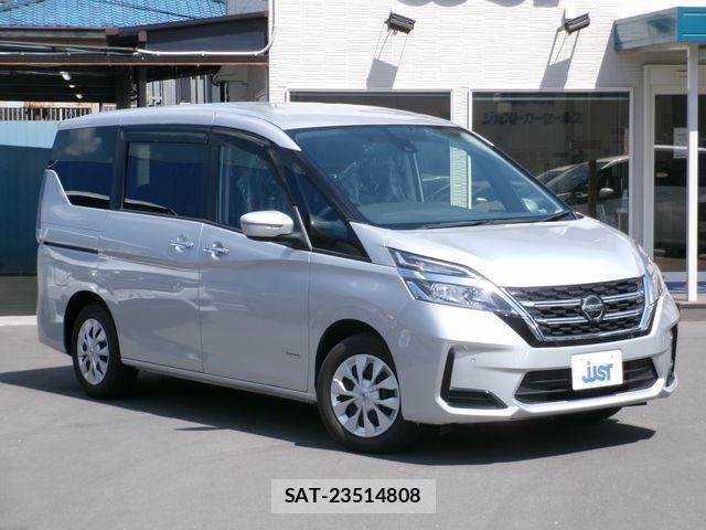 Nissan SERENA 2021-03 7509968-2