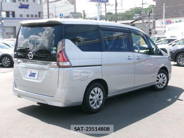 Nissan SERENA 2021-03 7509968-3