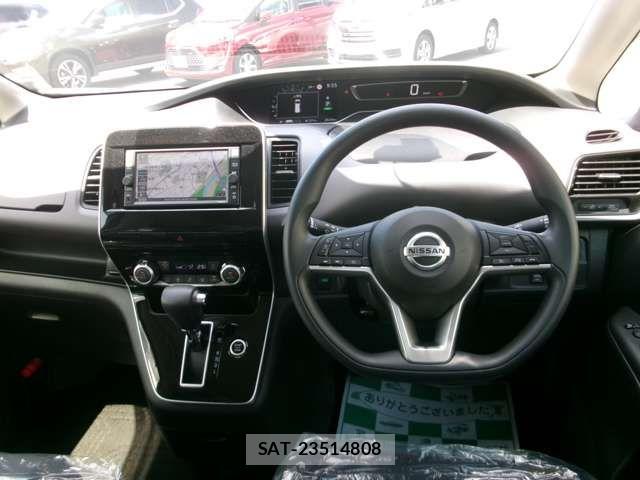 Nissan SERENA 2021-03 7509968-4