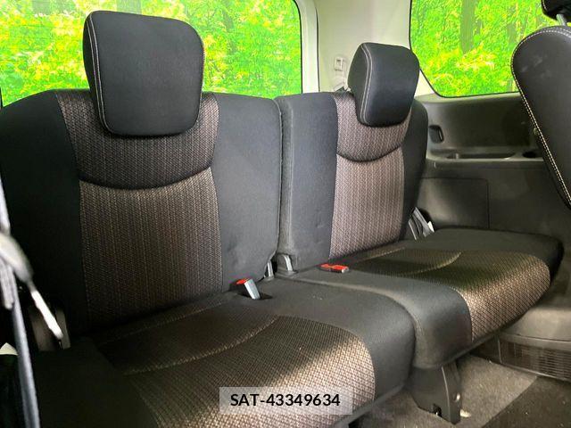 Nissan SERENA 2015-05 7510000-10