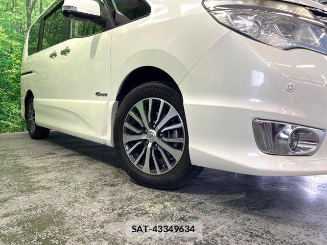Nissan SERENA 2015-05 7510000-11
