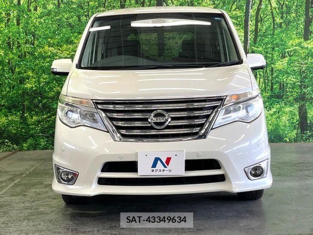 Nissan SERENA 2015-05 7510000-13