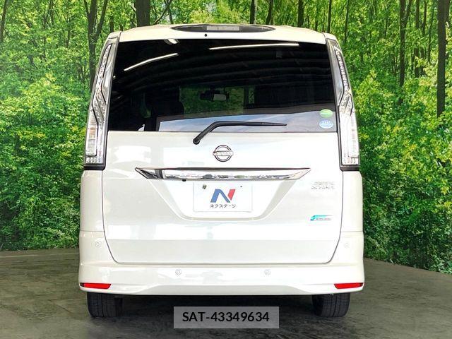 Nissan SERENA 2015-05 7510000-14