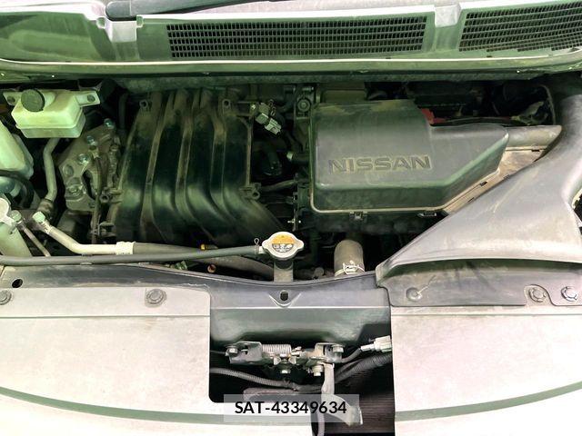 Nissan SERENA 2015-05 7510000-17