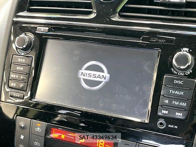 Nissan SERENA 2015-05 7510000-2