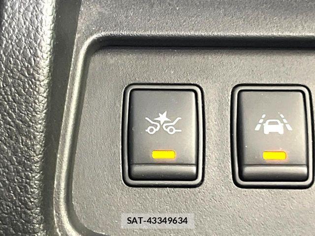 Nissan SERENA 2015-05 7510000-5